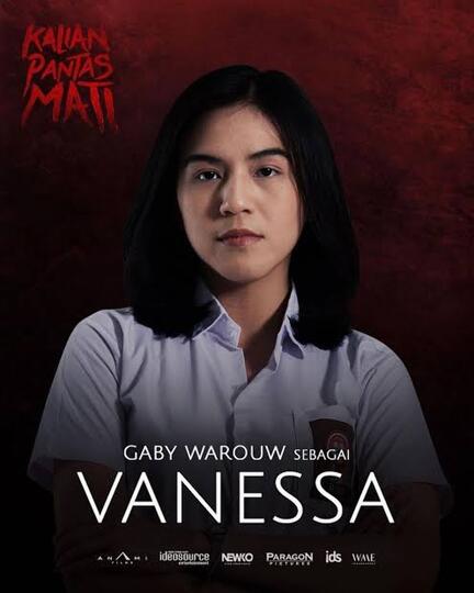 Film Kalian Pantas Mati, Vibesnya Korea Banget!
