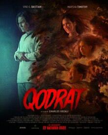 5 Film Horor Indonesia Yang Akan Tayang Di Bulan Oktober! Kamu Mau Nonton Yang Mana?
