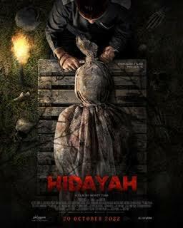 5 Film Horor Indonesia Yang Akan Tayang Di Bulan Oktober! Kamu Mau Nonton Yang Mana?