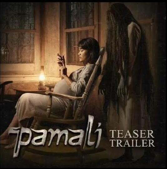 5 Film Horor Indonesia Yang Akan Tayang Di Bulan Oktober! Kamu Mau Nonton Yang Mana?