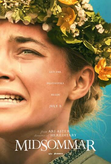 5 Film A24 Paling Mengerikan! Apa Itu A24? Berikut Penjelasannya!