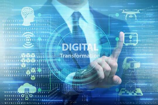 5 Pekerjaan Paling Dibutuhkan Di Era Digital, Persiapkan Dirimu!