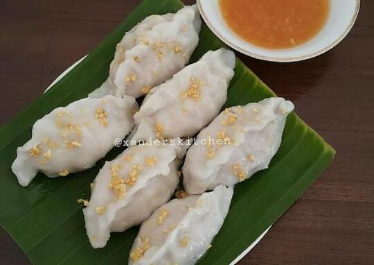 7 Menu Chinese Food Yang Lezat Dan Menggugah Selera! Kamu Harus Coba!
