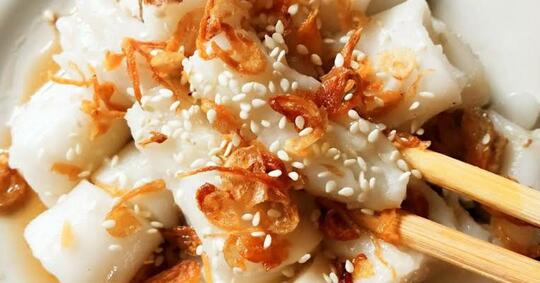 7 Menu Chinese Food Yang Lezat Dan Menggugah Selera! Kamu Harus Coba!