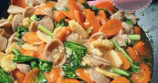 7 Menu Chinese Food Yang Lezat Dan Menggugah Selera! Kamu Harus Coba!