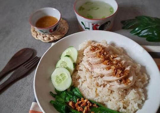 7 Menu Chinese Food Yang Lezat Dan Menggugah Selera! Kamu Harus Coba!