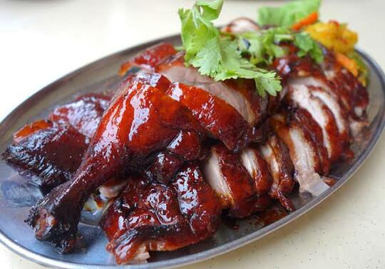 7 Menu Chinese Food Yang Lezat Dan Menggugah Selera! Kamu Harus Coba!
