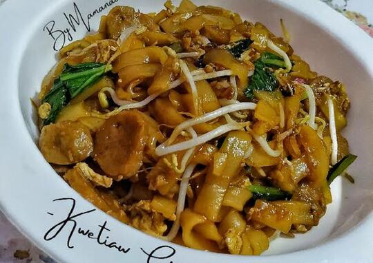 7 Menu Chinese Food Yang Lezat Dan Menggugah Selera! Kamu Harus Coba!