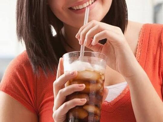 Sering Jajan Minuman Manis? Awas Organ Dalam Rusak!
