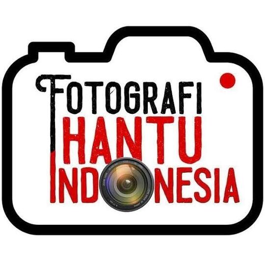 Komunitas Fotografi Hantu Di Indonesia! Kamu Berani Untuk Gabung?