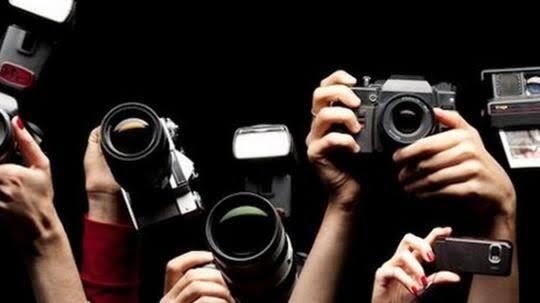 Komunitas Fotografi Hantu Di Indonesia! Kamu Berani Untuk Gabung?