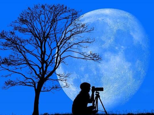 Komunitas Fotografi Hantu Di Indonesia! Kamu Berani Untuk Gabung?
