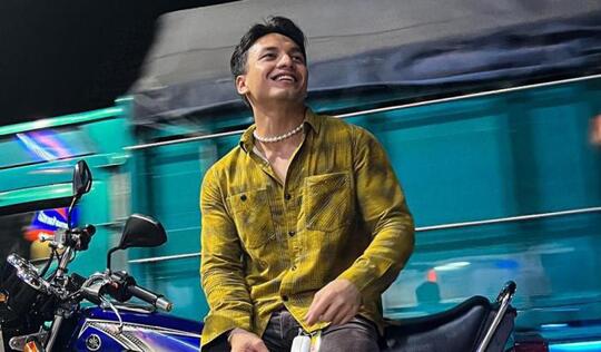 Digandrungi Para Wanita, Ini Dia Beberapa Film & Series yang Dibintangi Jefri Nichol