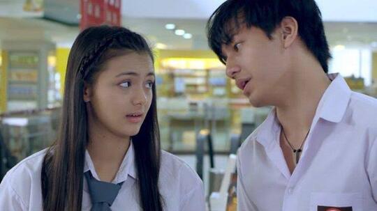 Digandrungi Para Wanita, Ini Dia Beberapa Film & Series yang Dibintangi Jefri Nichol