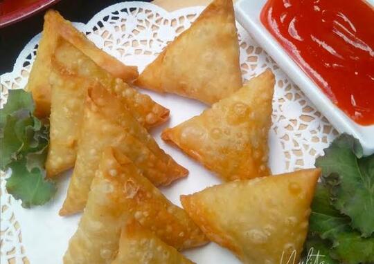 5 Makanan Vrindavan Paling Enak Dan Terkenal Di Dunia, Minat Coba?
