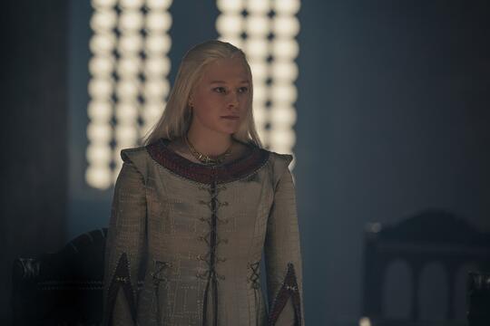 Beragam Series Fantasi & Sci-fi Terbaik di HBO GO Bulan Oktober!