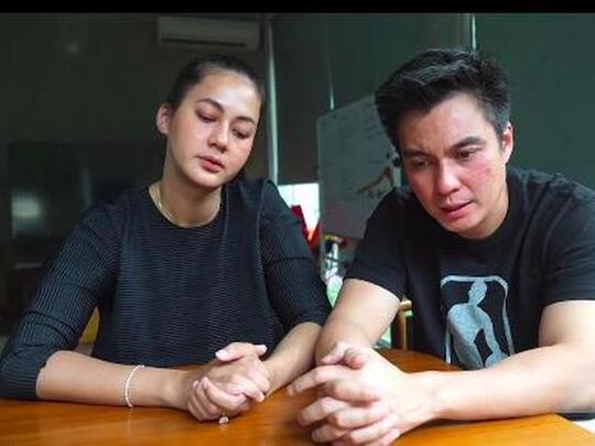 Belajar dari Konten KDRT Baim Wong, Ini Pentingnya Berpikir Sebelum Melakukan Sesuatu