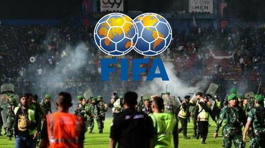 Respon Dunia Terhadap Tragedi Yang Terjadi Di Stadion Kanjuruhan Malang!