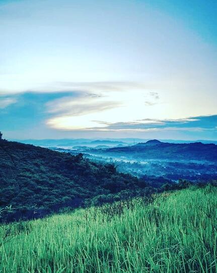 Mengenal budaya Desa wisata cisande