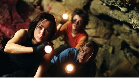 3 Film yang Membuatmu Trauma karena Ending Film yang...