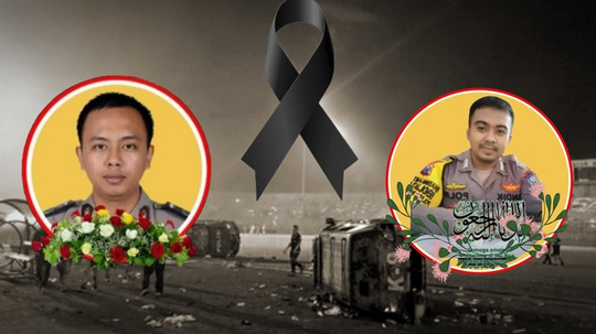 Akhirnya Sepakbola Indonesia Terkenal Di Eropa Dan Dunia Dengan Jalur Tragedi.