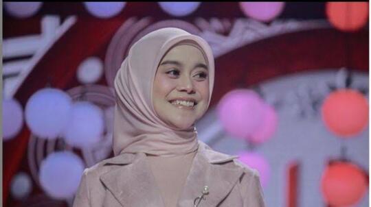 Bukan Hanya Bersuara Merdu, Ini Dia Beberapa FTV yang Dibintangi Lesti Kejora