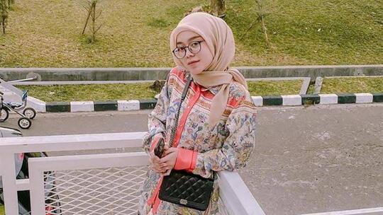 Bukan Hanya Bersuara Merdu, Ini Dia Beberapa FTV yang Dibintangi Lesti Kejora