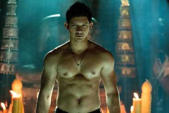 Menjadi Aktor Indonesia yang Tembus Hollywood, Ini Dia Film yang Dibintangi Iko Uwais