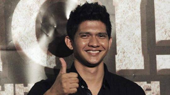Menjadi Aktor Indonesia yang Tembus Hollywood, Ini Dia Film yang Dibintangi Iko Uwais