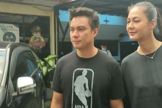 Bukan Pertama Kali! Inilah 3 Kontroversi Yang Pernah Dibuat Baim Wong!