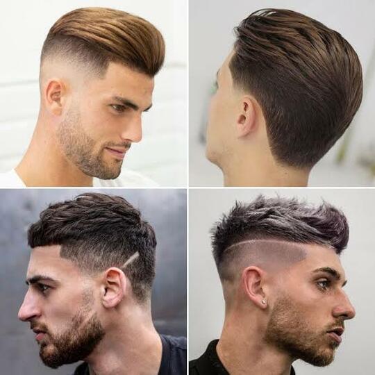 7 Potongan Rambut Cowok Paling Nge-Trend Di 2022! Ada Potongan Rambutmu Gak?