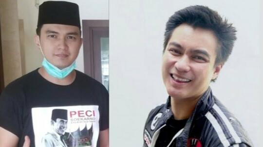 Imbas Dari Prank KDRT! Aldi Taher Ajak Baim Wong Main Film, Judulnya Bikin Ngakak!