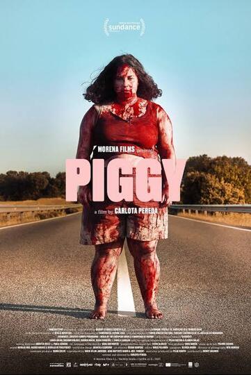 Piggy, Film Horror Korban Bully! Bikin Penonton Tak Nyaman