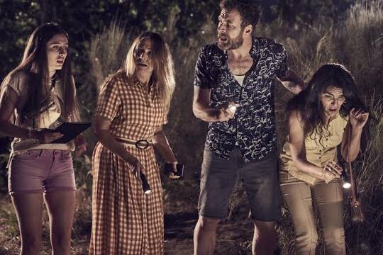 Piggy, Film Horror Korban Bully! Bikin Penonton Tak Nyaman