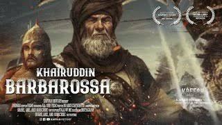 Khairuddin Barbarossa! Propaganda Bajak Laut Muslim
