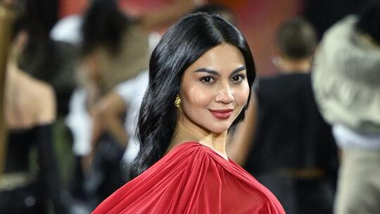 Tuai Pujian Berkat Tampil di Paris Fashion Week, Berikut Sekilas Tentang Ariel Tatum