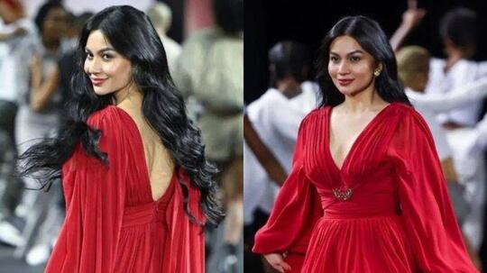 Tuai Pujian Berkat Tampil di Paris Fashion Week, Berikut Sekilas Tentang Ariel Tatum