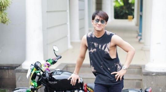 KPI Larang Pelaku KDRT Tampil di TV dan Radio, Indosiar Pecat Rizky Billar dari DA5