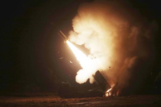 Uji Coba Penembakan Rudal Balistik yang Gagal Bikin Panik Warga Korea Selatan