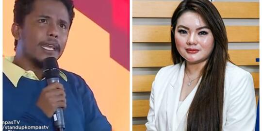 Tersinggung dan Baper karena di-roasting, Perlu Diketahui Ini Dia Pengertian Roasting