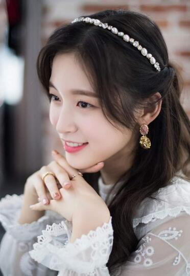 Karena Cinta Itu Buta (Kakak Yang Cantik)