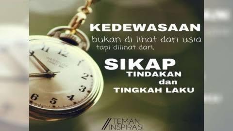 Kedewasaan Sosial Manusia, Kita Berada Di Posisi Yang Mana?