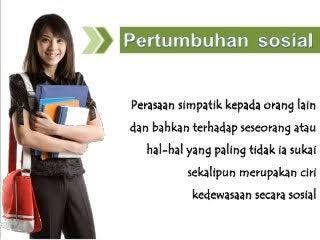 Kedewasaan Sosial Manusia, Kita Berada Di Posisi Yang Mana?