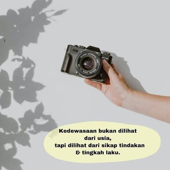 Kedewasaan Sosial Manusia, Kita Berada Di Posisi Yang Mana?