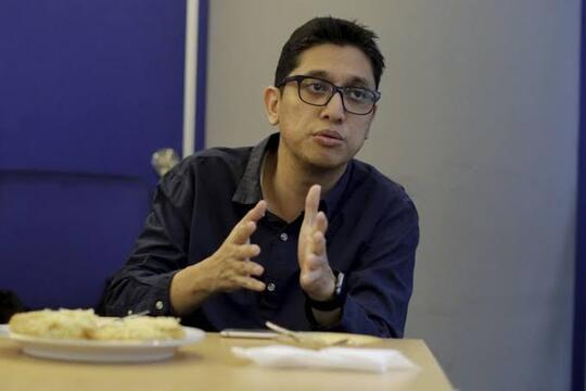 Teluh Darah! Akankah Sukses Membuat Tegang Dan Ketakutan?