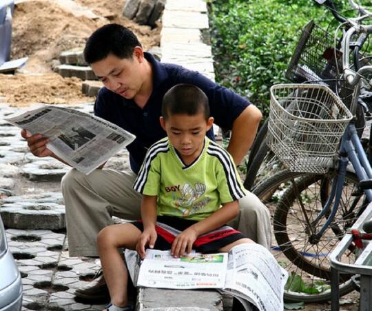 Masyarakat Cina Mulai Hidup Dengan Berhemat! Barang Mewah Pun Banyak Dijual