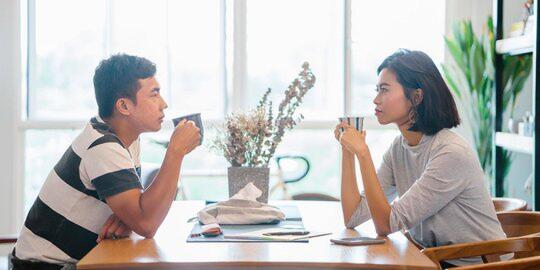 Banyak Cewek Lebih Memilih Bad Boy untuk Dijadikan Pacar, Tahukah Apa Kerugiannya?