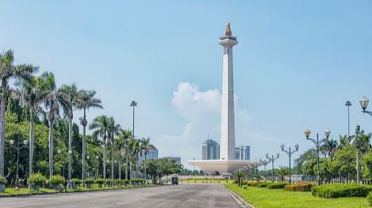 Catat! Inilah 5 Tempat Foto Wajib Jika Kamu Berkunjung Ke Jakarta!