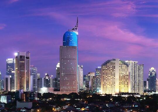 Catat! Inilah 5 Tempat Foto Wajib Jika Kamu Berkunjung Ke Jakarta!