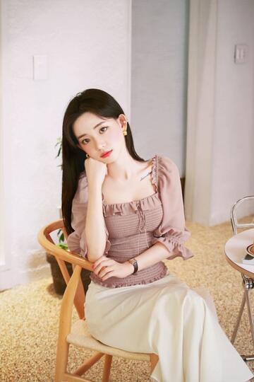 Karena Cinta Itu Buta (Kakak Yang Cantik)
